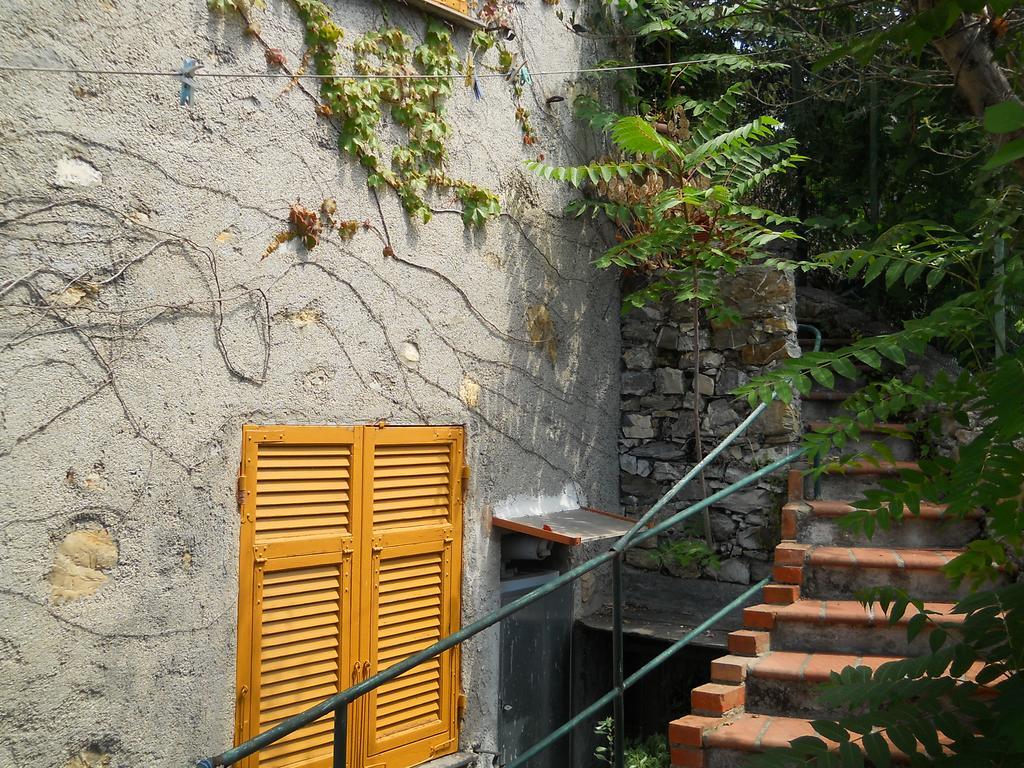 Chalet Villa Ornella 제노바 외부 사진