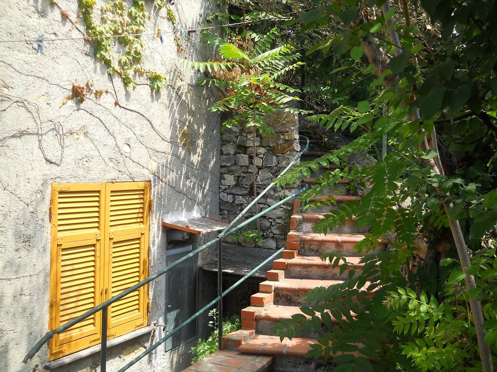 Chalet Villa Ornella 제노바 외부 사진