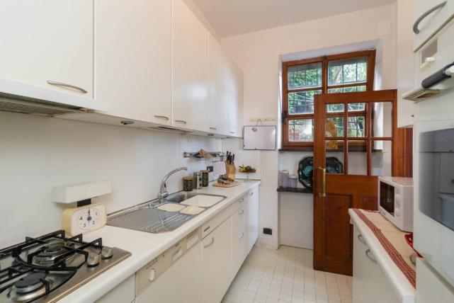 Chalet Villa Ornella 제노바 외부 사진