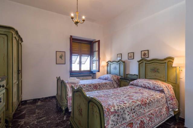 Chalet Villa Ornella 제노바 외부 사진