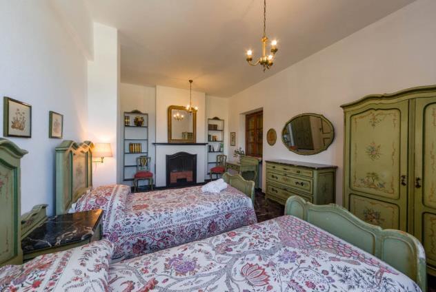 Chalet Villa Ornella 제노바 외부 사진