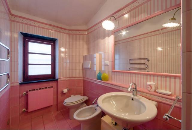 Chalet Villa Ornella 제노바 외부 사진
