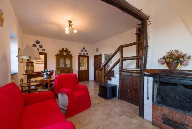 Chalet Villa Ornella 제노바 외부 사진