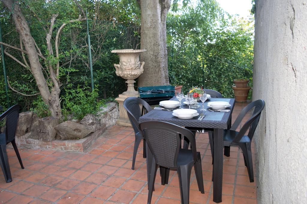 Chalet Villa Ornella 제노바 외부 사진