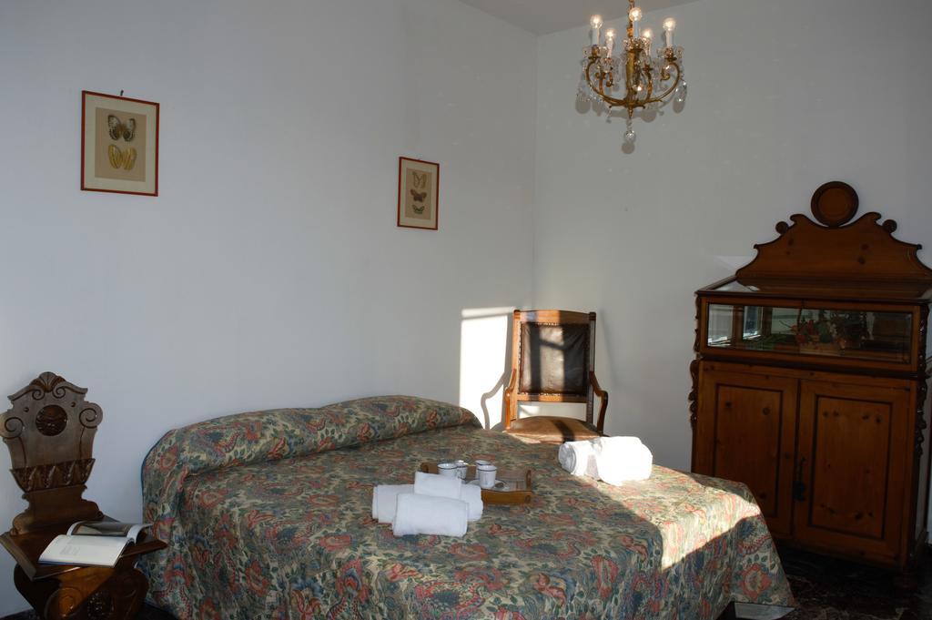 Chalet Villa Ornella 제노바 외부 사진