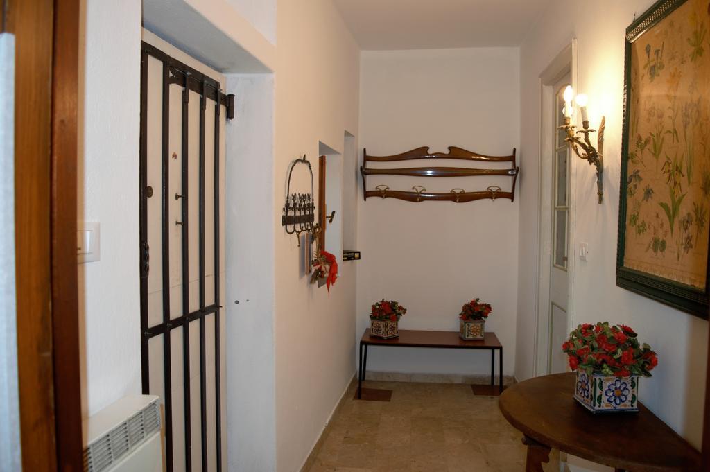 Chalet Villa Ornella 제노바 외부 사진