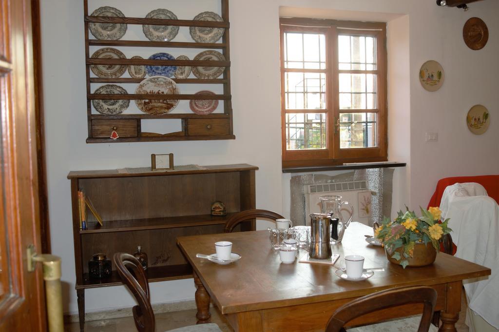 Chalet Villa Ornella 제노바 외부 사진