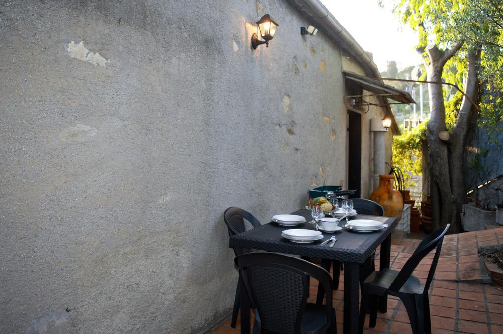 Chalet Villa Ornella 제노바 외부 사진
