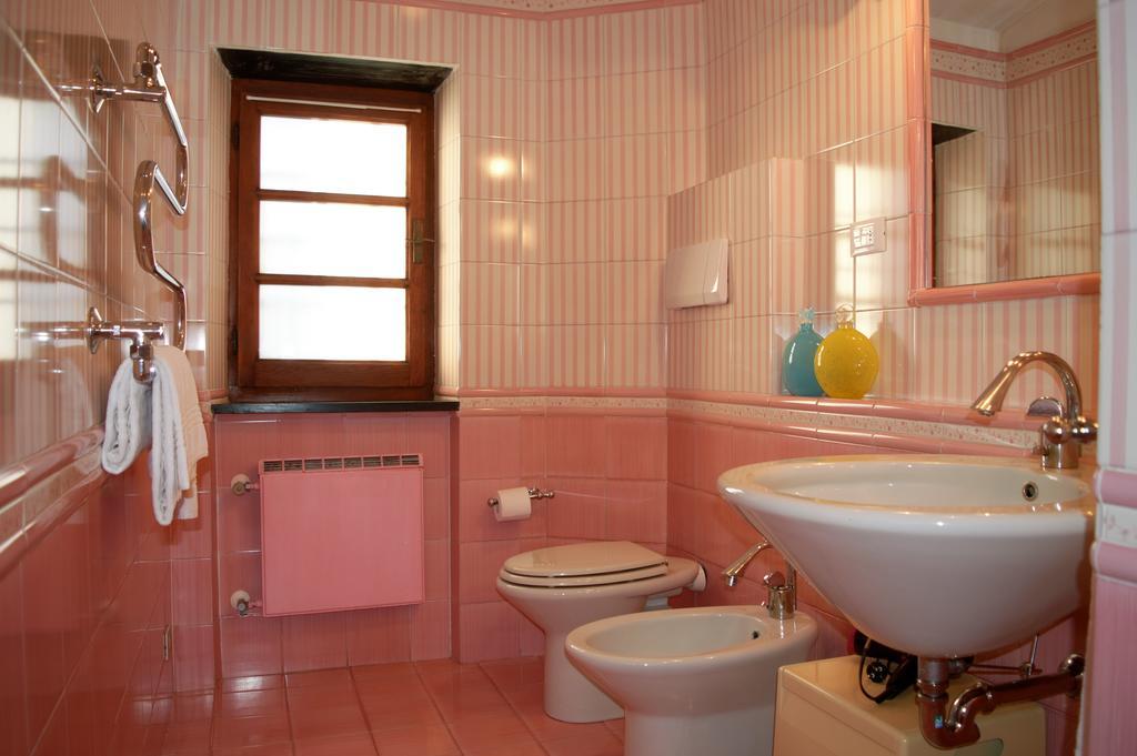 Chalet Villa Ornella 제노바 외부 사진
