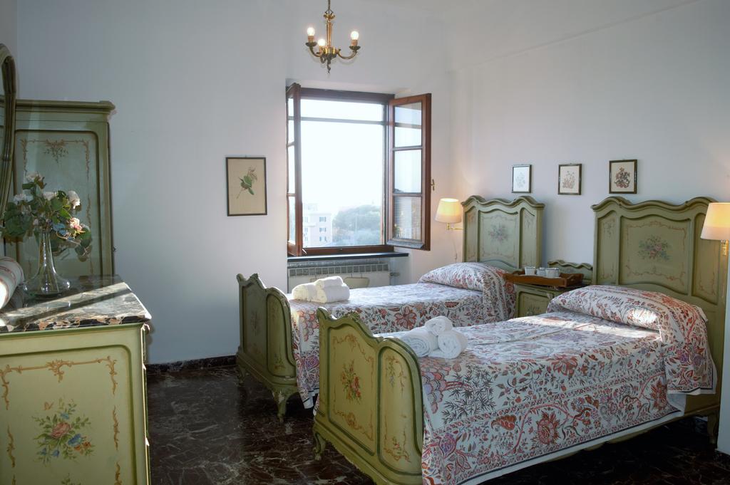 Chalet Villa Ornella 제노바 외부 사진