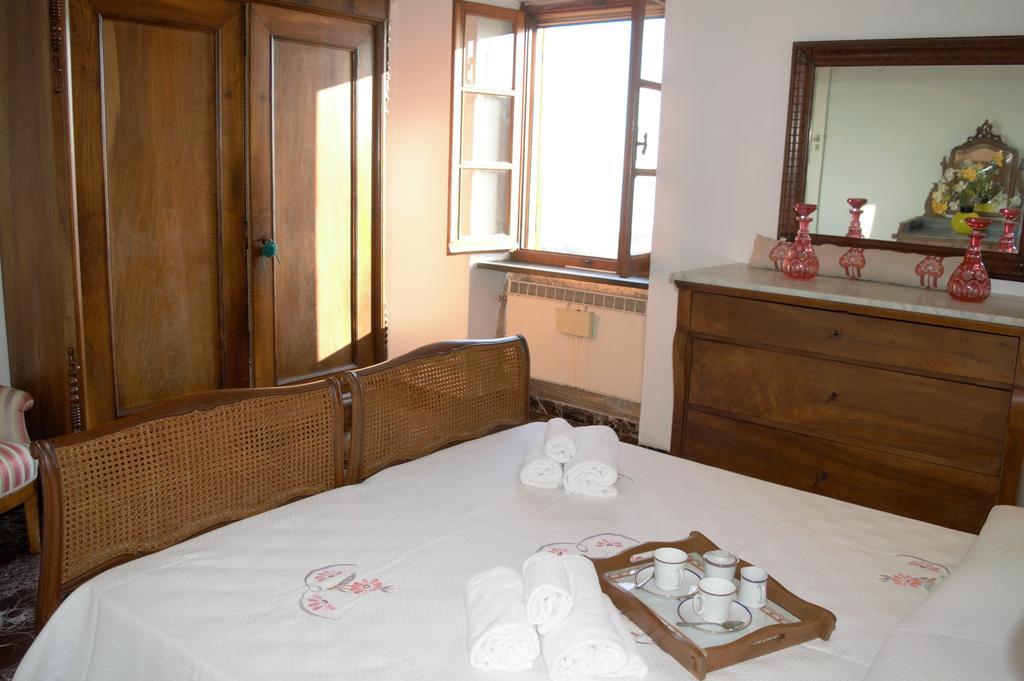 Chalet Villa Ornella 제노바 외부 사진