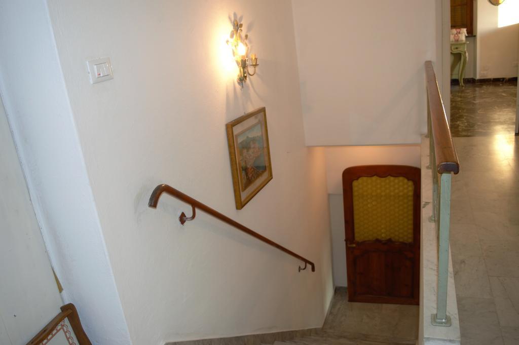 Chalet Villa Ornella 제노바 외부 사진