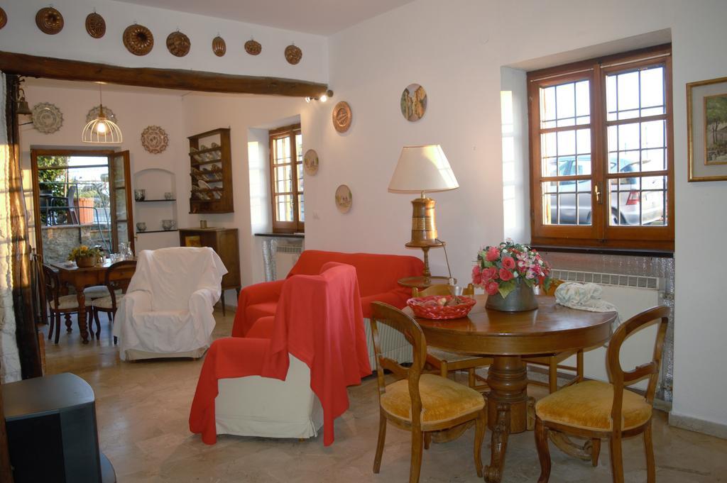 Chalet Villa Ornella 제노바 외부 사진
