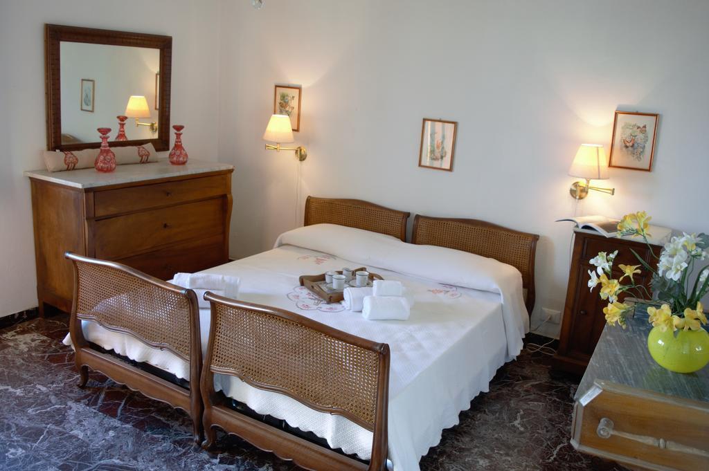 Chalet Villa Ornella 제노바 외부 사진