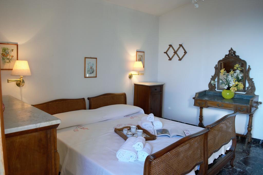 Chalet Villa Ornella 제노바 외부 사진