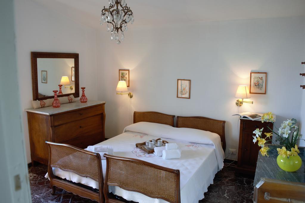 Chalet Villa Ornella 제노바 외부 사진